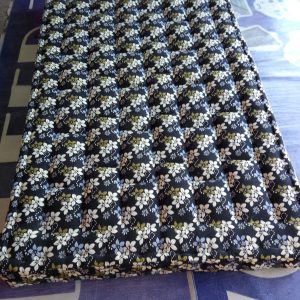 classic organic kapok (ilavam panju) mattress