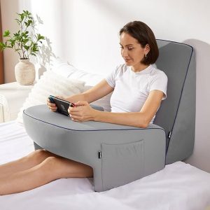 gaming pillow combo of trigun and geymi