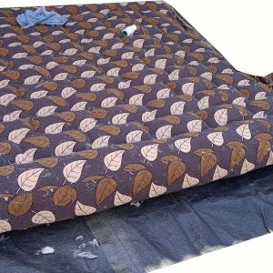 Ayurvedic Kapok ilavam panju mattress