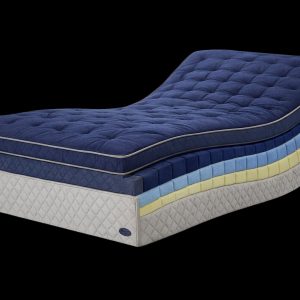 classic shift natural organic kapok mattress v3.2