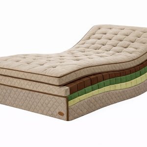 classic shift natural organic kapok mattress v3.2