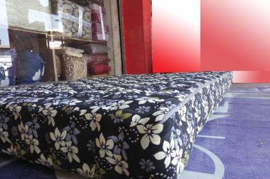 classic organic kapok (ilavam panju) mattress