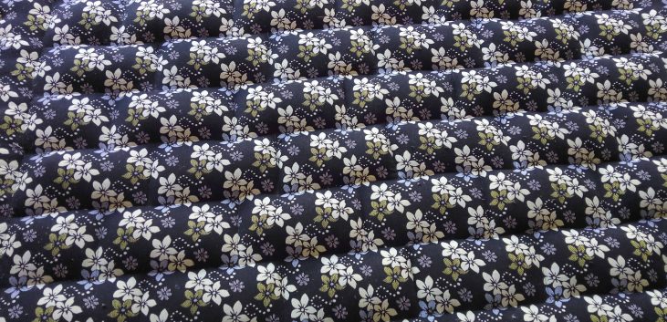classic organic kapok (ilavam panju) mattress