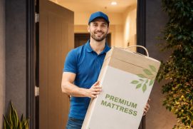 door delivery