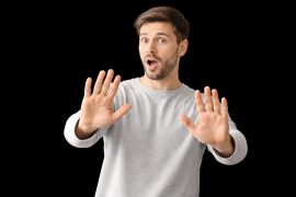 no