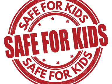safe for kids