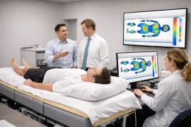sleep lab ab